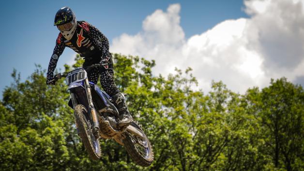 3ος αγώνας του Πανελλήνιου Πρωταθλήματος Motocross 2023 